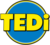 Logo von TeDi