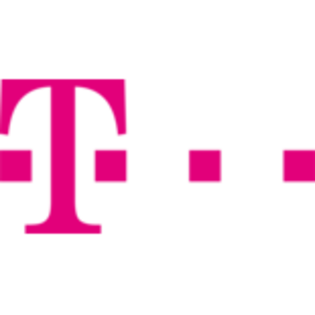 Logo von Telekom Deutschland