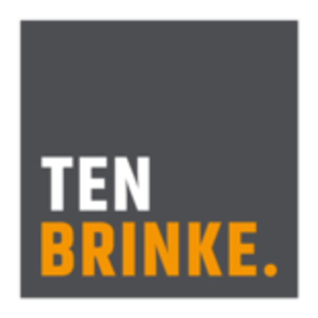Logo von Ten Brinke