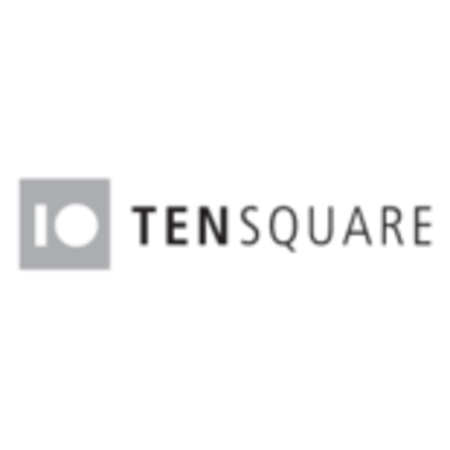 Logo von TENSQUARE