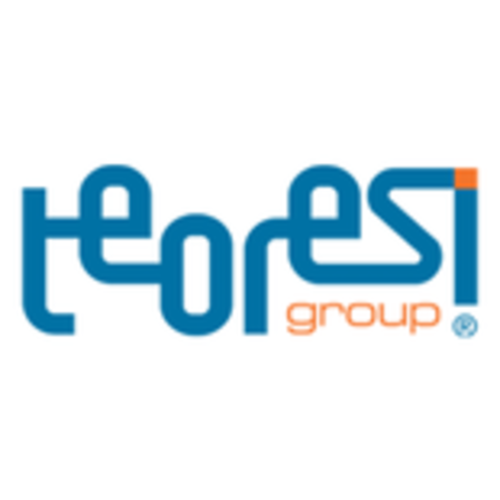 Logo von Teoresi Group