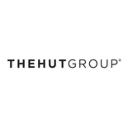 Logo von The Hut Group