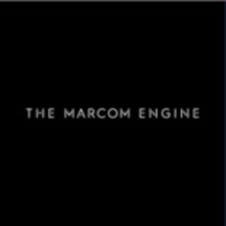 Logo von THE MARCOM ENGINE