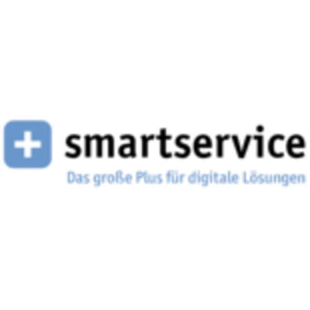 Logo von Thüga SmartService
