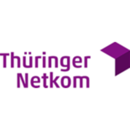 Logo von Thüringer Netkom
