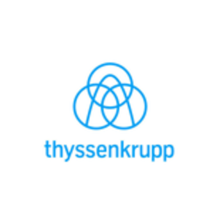 Logo von thyssenkrup Components Technology