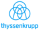 Logo von thyssenkrup Components Technology
