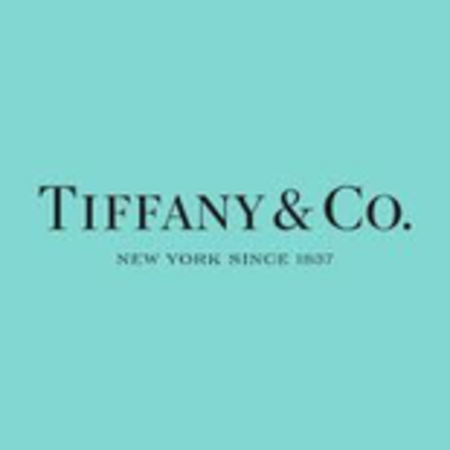 Logo von Tiffany & Co