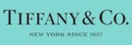 Logo von Tiffany & Co