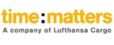 Logo von time:matters