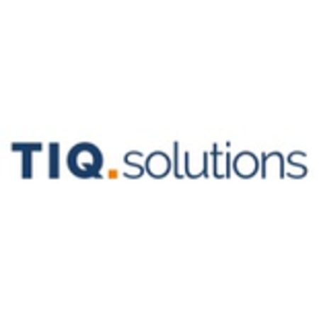 Logo von TIQ Solutions