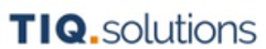 Logo von TIQ Solutions