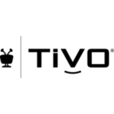 Logo von TiVo Corporation