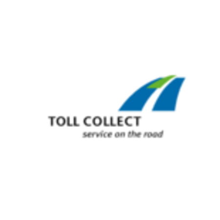Logo von Toll Collect