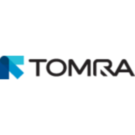 Logo von Tomra