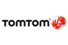 Logo von TomTom