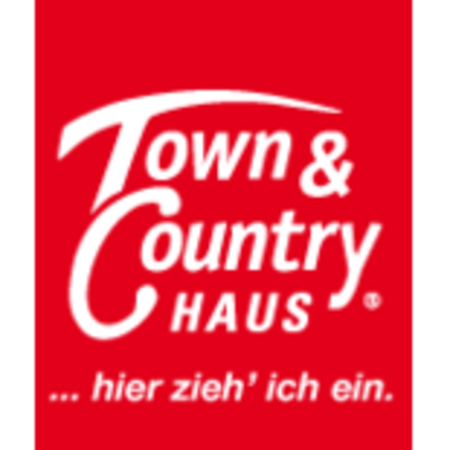 Logo von Town & Country Haus