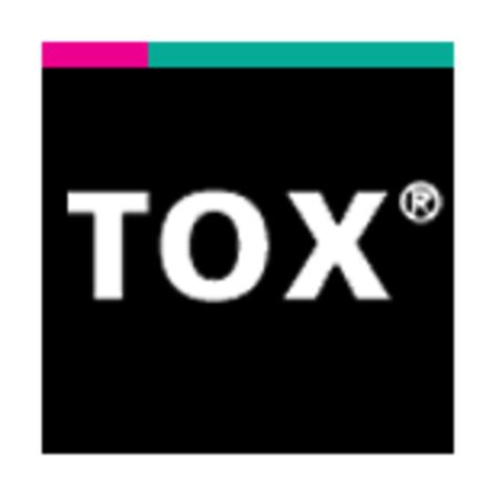 Logo von TOX PRESSOTECHNIK