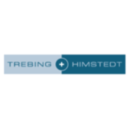 Logo von Trebing & Himstedt Prozeßautomation