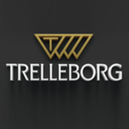 Logo von Trelleborg