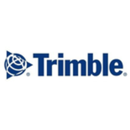 Logo von Trimble Navigation