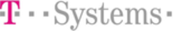 Logo von T-Systems International