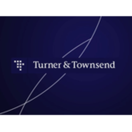 Logo von Turner & Townsend