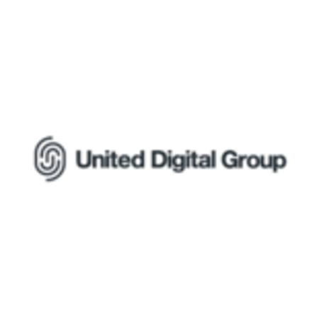 Logo von UDG United Digital Group