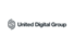 Logo von UDG United Digital Group