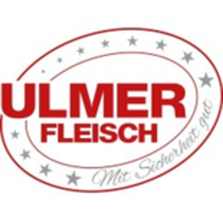 Logo von Ulmer Fleisch
