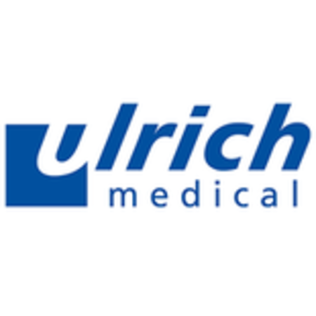 Logo von ulrich medical