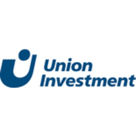 Logo von Union Investment Institutional