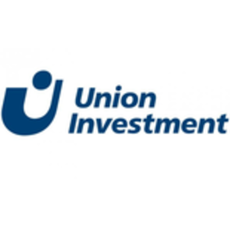 Logo von Union Investment Service Bank