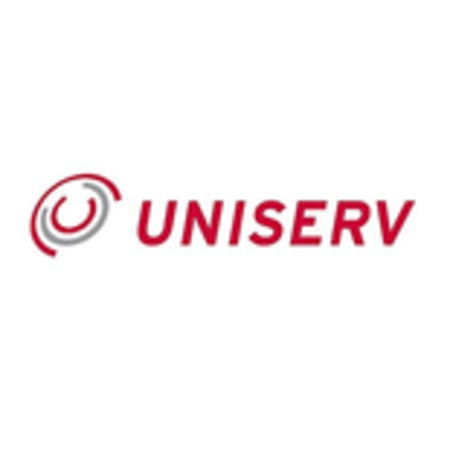 Logo von UNISERV