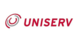 Logo von UNISERV