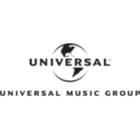 Logo von Universal Music Group