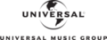 Logo von Universal Music Group