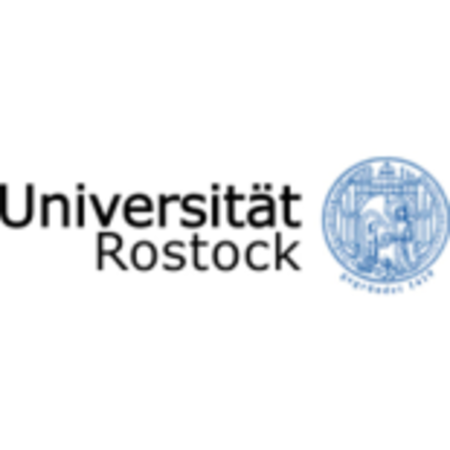 Logo von Universität Rostock