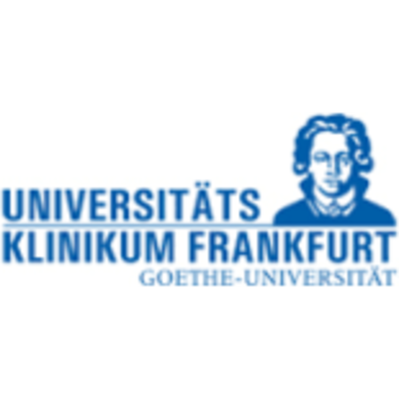 Logo von Universitätsklinikum Frankfurt