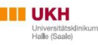 Logo von Universitätsklinikum Halle (Saale)