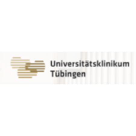 Logo von Universitätsklinikum Tübingen AöR