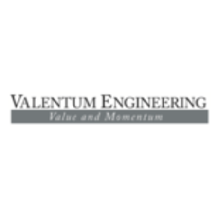 Logo von Valentum Engineering