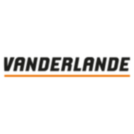 Logo von VANDERLANDE