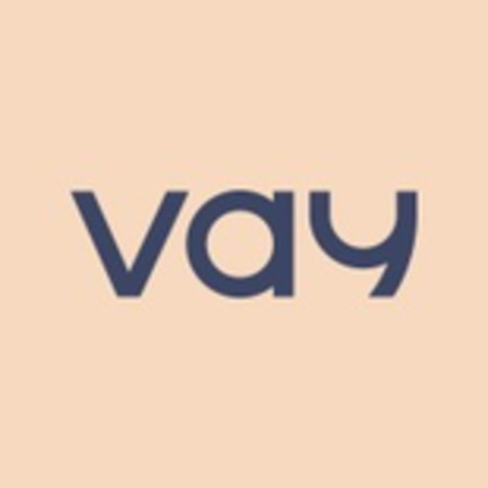 Logo von Vay