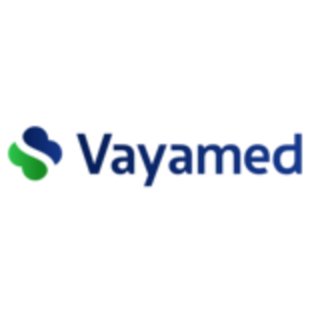 Logo von Vayamed