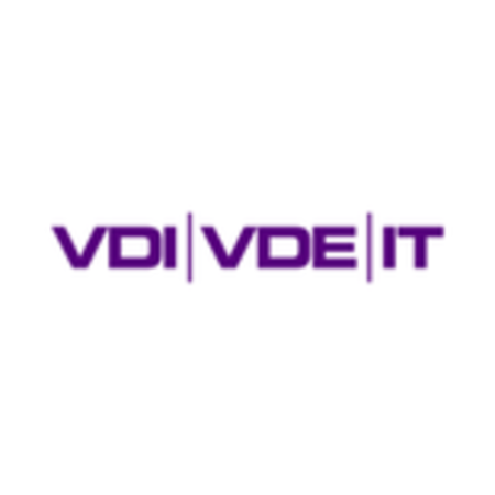 Logo von VDI/VDE Innovation + Technik