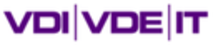 Logo von VDI/VDE Innovation + Technik