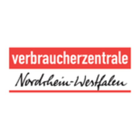 Logo von Verbraucherzentrale Nordrhein-Westfalen