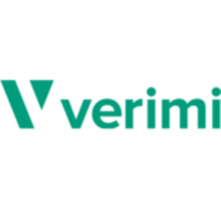 Logo von Verimi