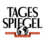Logo von Verlag Der Tagesspiegel